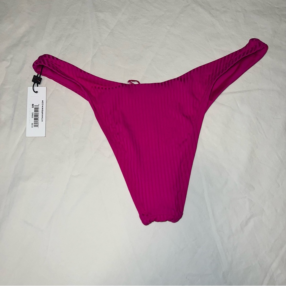 Vitamin A Bikini Bottoms